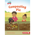 Composting Pie - Paperback