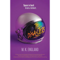 The Disasters - Hardcover