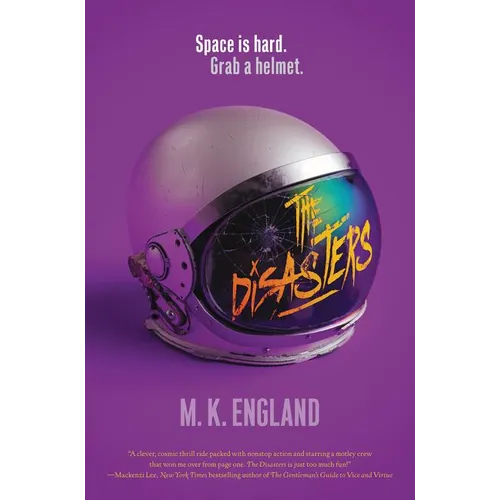 The Disasters - Hardcover