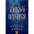 Three Wishes - Paperback