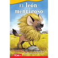 El León Mentiroso - Paperback