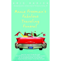 Annie Freeman's Fabulous Traveling Funeral - Paperback