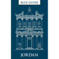 Blue Guide Jordan: Fourth edition, 2015 - Paperback