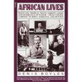 African Lives: White Lies, Tropical Truth, Darkest Gossip, and Rumblings of Rumor--From Chinese Gordon to Beryl Markham, and Beyond - Paperback
