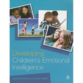 Developing Children's Emotional Intelligence - Paperback