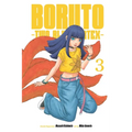 Boruto: Two Blue Vortex, Vol. 3 - Paperback