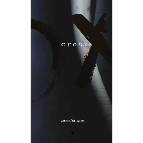 Cross - Paperback