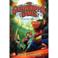 The Gollywhopper Games - Paperback
