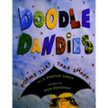 Doodle Dandies: Poems That Take Shape - Paperback