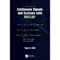 Continuous Signals and Systems with Matlab(r) - Paperback