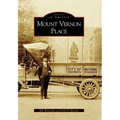 Mount Vernon Place - Paperback