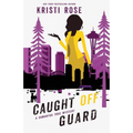 Caught Off Guard - Paperback