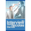 An Interview with Nicolas Darvas - Paperback