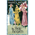 The Shop Keepers - Hardcover