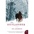 The Outlander - Paperback