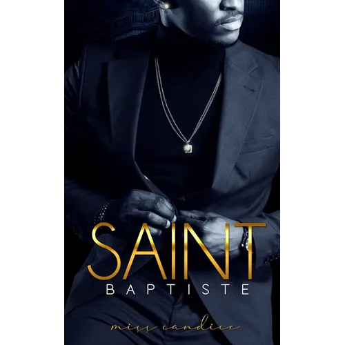 Saint Baptiste - Paperback