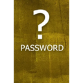 ? Password: The perfect book to keep all your password information together and secure with alphabetical tabs. - Paperback