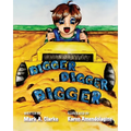 Digger Digger Digger - Paperback