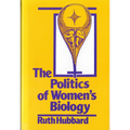 The Politics of Women's Biology - Paperback