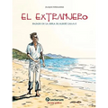 El extranjero: Basado en la obra de Albert Camus - Paperback