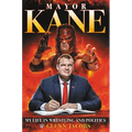 Mayor Kane - Hardcover