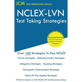 NCLEX LVN Test Taking Strategies - Paperback