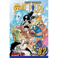One Piece, Vol. 82: The World Is Restless - Paperback