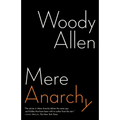 Mere Anarchy - Paperback