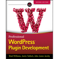 Professional WordPress Plugin Development, 2nd Edition - Paperback