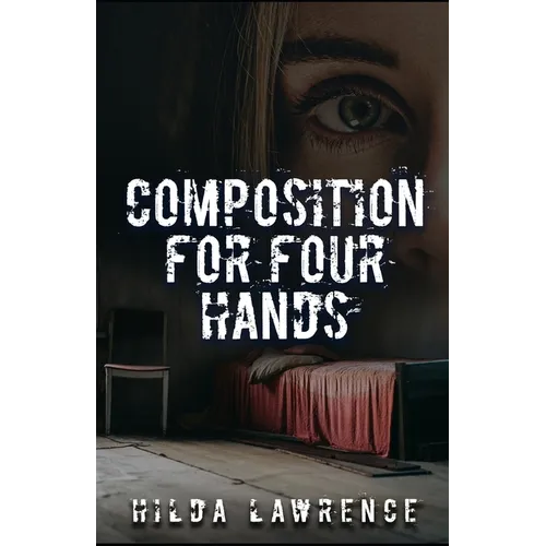 Composition for Four Hands - Paperback