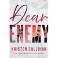 Dear Enemy - Paperback