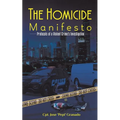 The Homicide Manifesto - Paperback