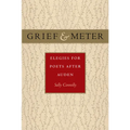 Grief and Meter: Elegies for Poets After Auden - Hardcover