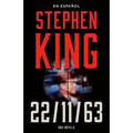 Stephen King: 11.22.63 (En Español) - Paperback