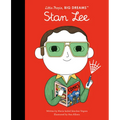 Stan Lee - Hardcover