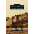 Chicago & Western Indiana Railroad - Hardcover