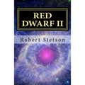 Red Dwarf II - Paperback