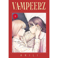 Vampeerz, Volume 4: My Peer Vampires - Paperback