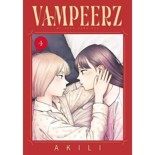 Vampeerz, Volume 4: My Peer Vampires - Paperback
