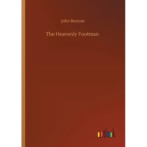 The Heavenly Footman - Paperback