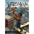 Wireman - Paperback