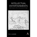 Intellectual Entertainments: Eight Dialogues on Mind, Consciousness and Thought - Paperback