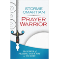 Prayer Warrior: The Power of Praying Your Way to Victory - Paperback