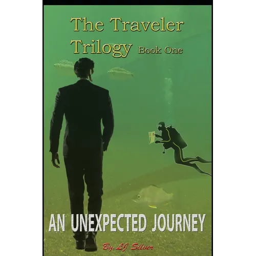 An Unexpected Journey - Paperback