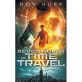 Seven Rules of Time Travel - Paperback