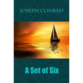 A Set of Six - Paperback