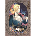 The Remarried Empress, Vol. 8 - Paperback