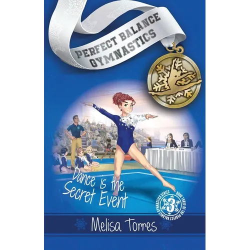 Dance is the Secret Event - Paperback