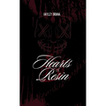 Hearts of Resin - Paperback