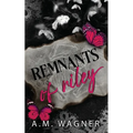 Remnants of Riley - Paperback